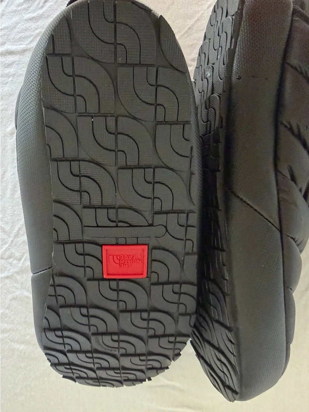 The North Face Men’s THERMOBALL™ Traction Booties men’s size 9